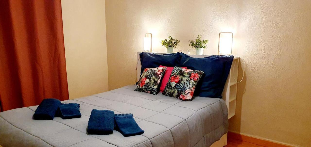 Apartament Le Bienvenue A Colmar - Parking Prive Inclus, Centre A Deux Pas Zewnętrze zdjęcie