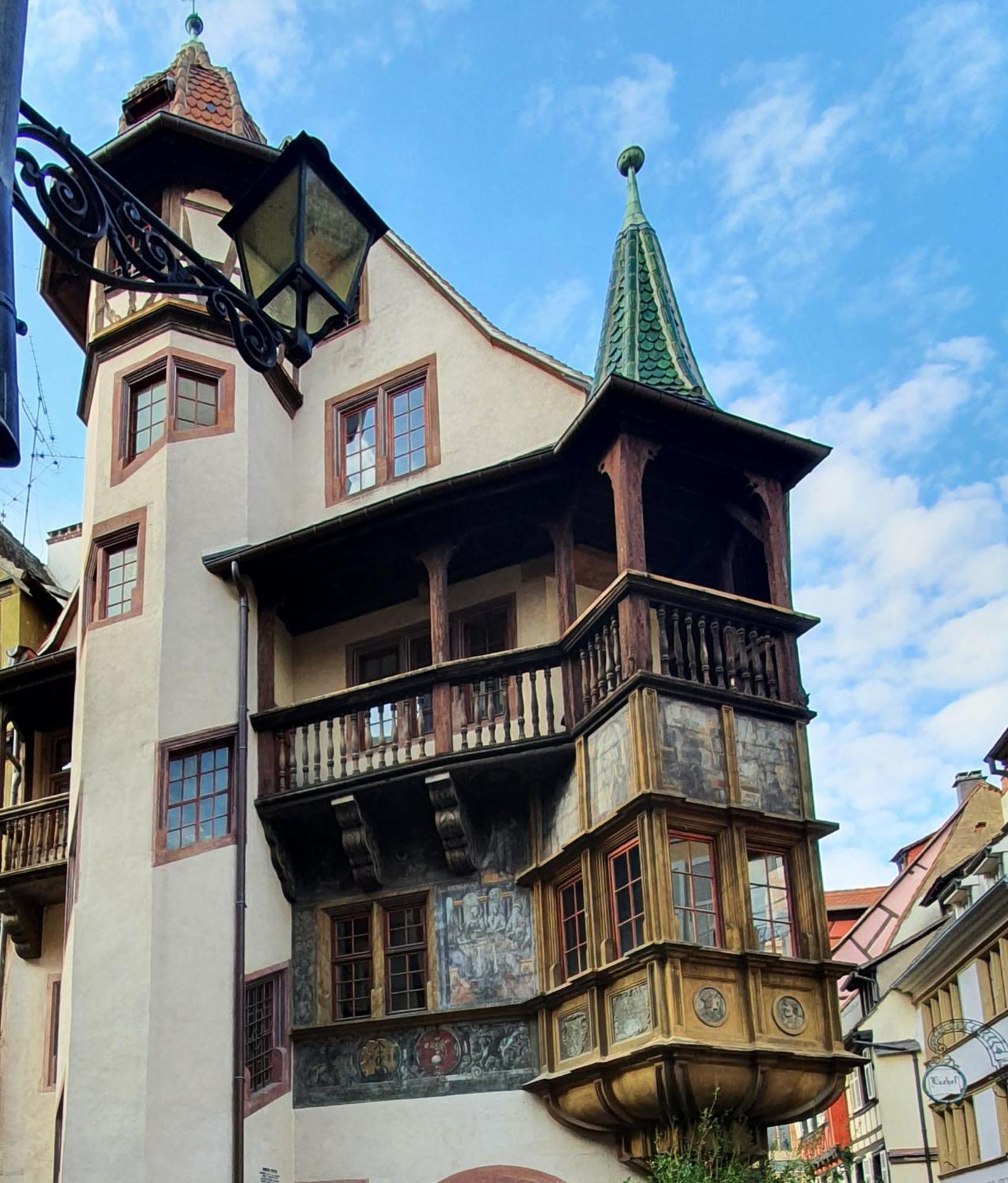 Apartament Le Bienvenue A Colmar - Parking Prive Inclus, Centre A Deux Pas Pokój zdjęcie